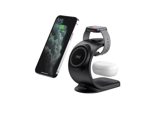 HAVIT W3022 Wireless Charger